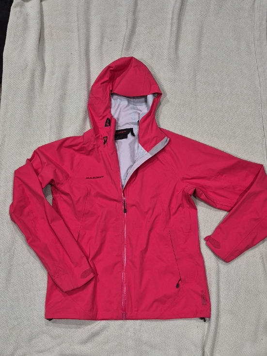 Mammut Jackets & Blazers - Mammut Haldigrat Jacket LG PREMIUM